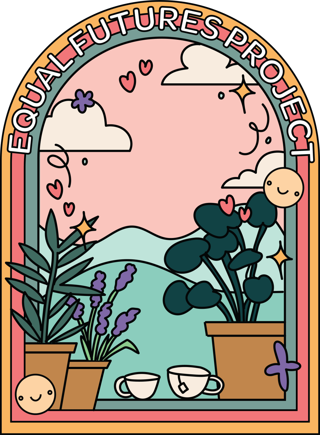 Equal Futures Project