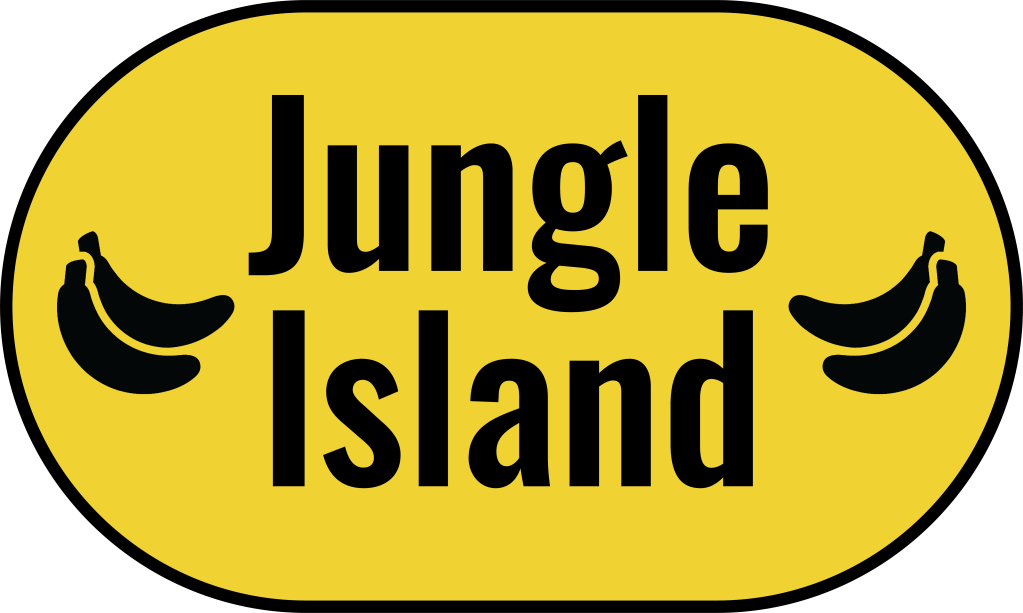 Jungle Island App